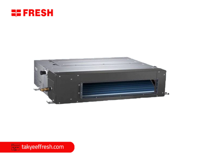  تكييف فريش كونسيلد إنفرتر (Concealed Inverter) بقدرة 3 حصان بارد/ساخن